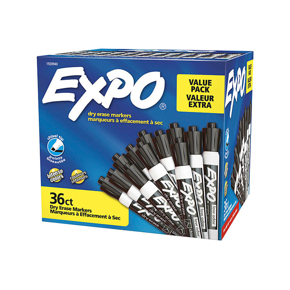 Expo Whiteboard Marker (Box of 6)