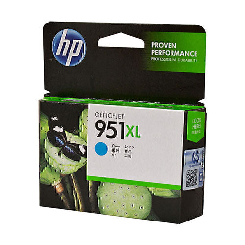 HP 951XL Ink Cartridge