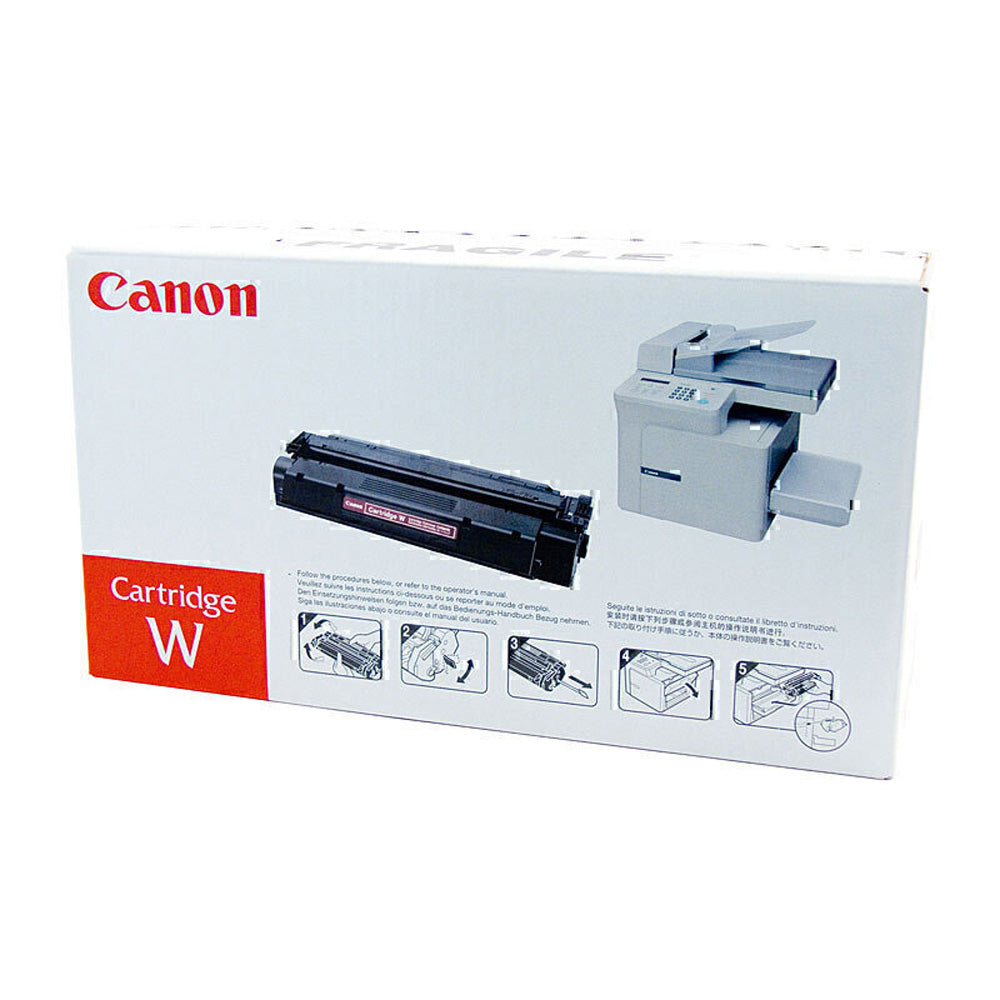 Canon FXW/CARTW Toner Cartridge
