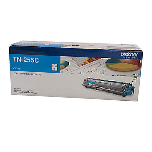 Brother TN255 Toner Cartridge