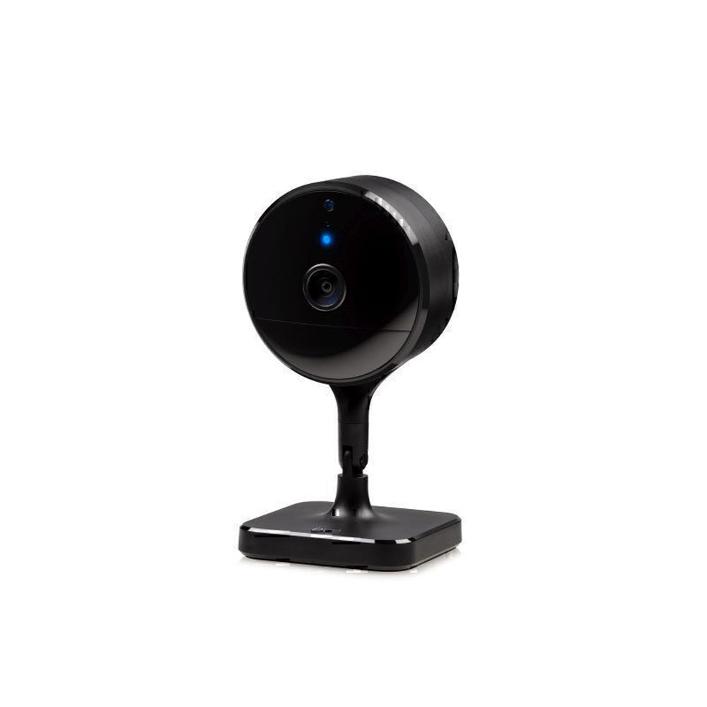 Eve Wireless Home Security Camera