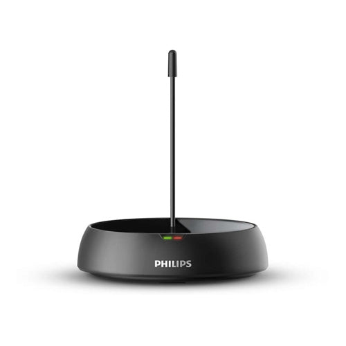 Philips Wireless HiFi Headphones