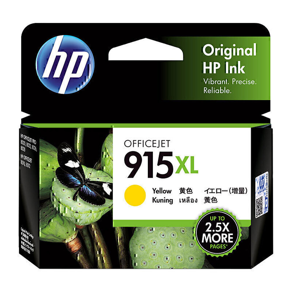 HP 915XL Ink Cartridge
