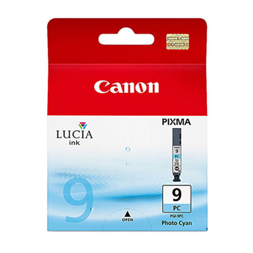 Canon PGI9 Photo Ink Cartridge