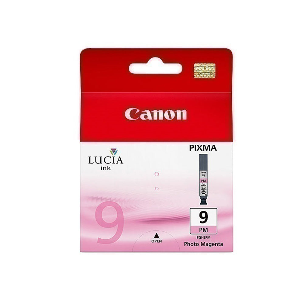 Canon PGI9 Photo Ink Cartridge