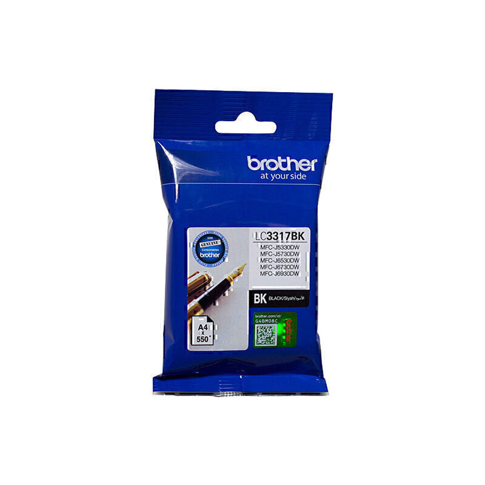 Brother LC3317 Ink Cartridge