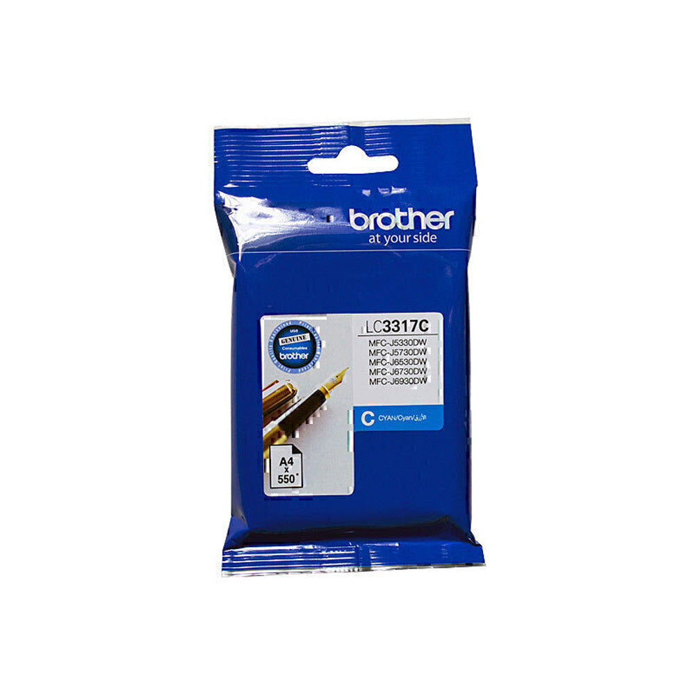 Brother LC3317 Ink Cartridge