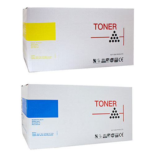 Whitebox Compatible Samsung CLT808 Toner Cartridge
