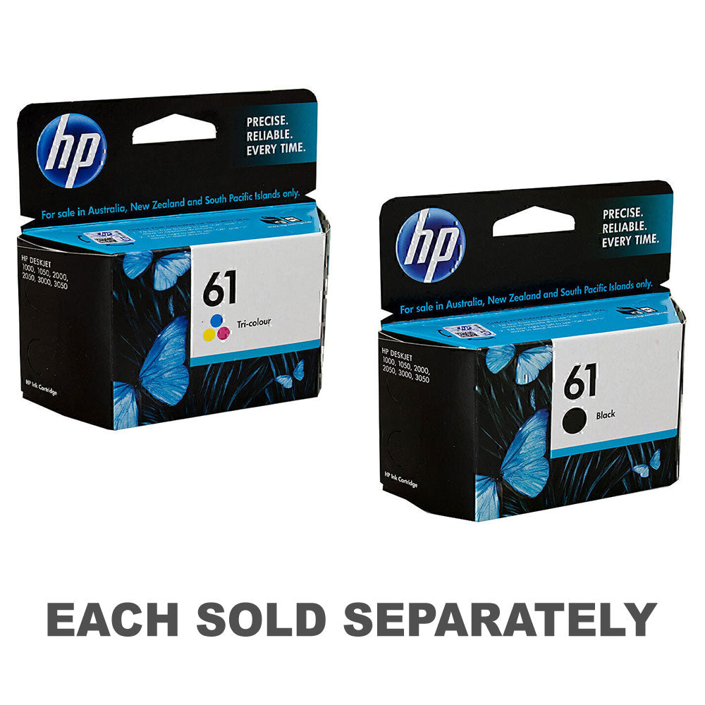 HP 61 Ink Cartridge