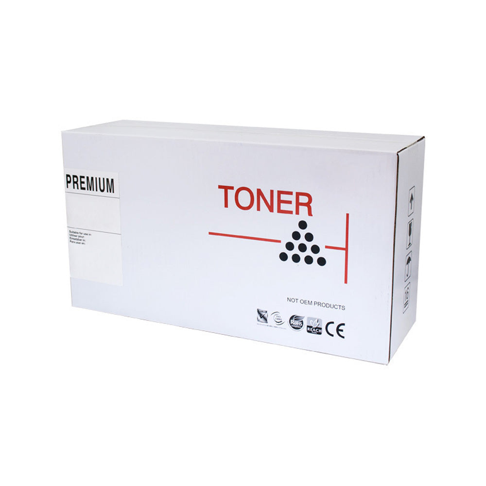 Whitebox Compatible Fuji CT202330 Toner Cartridge (Black)