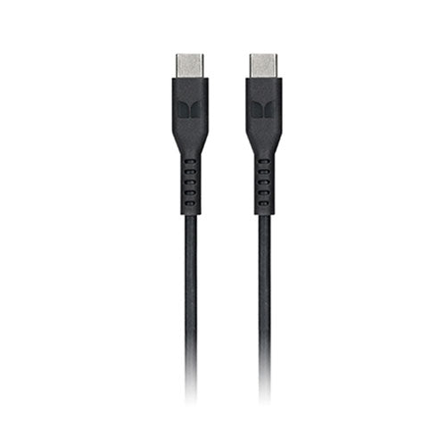 Monster USB-C to USB-C TPE Cable 1.2m