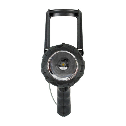 Dorcy アドベンチャー充電式 1450 ルーメン LED スポットライト