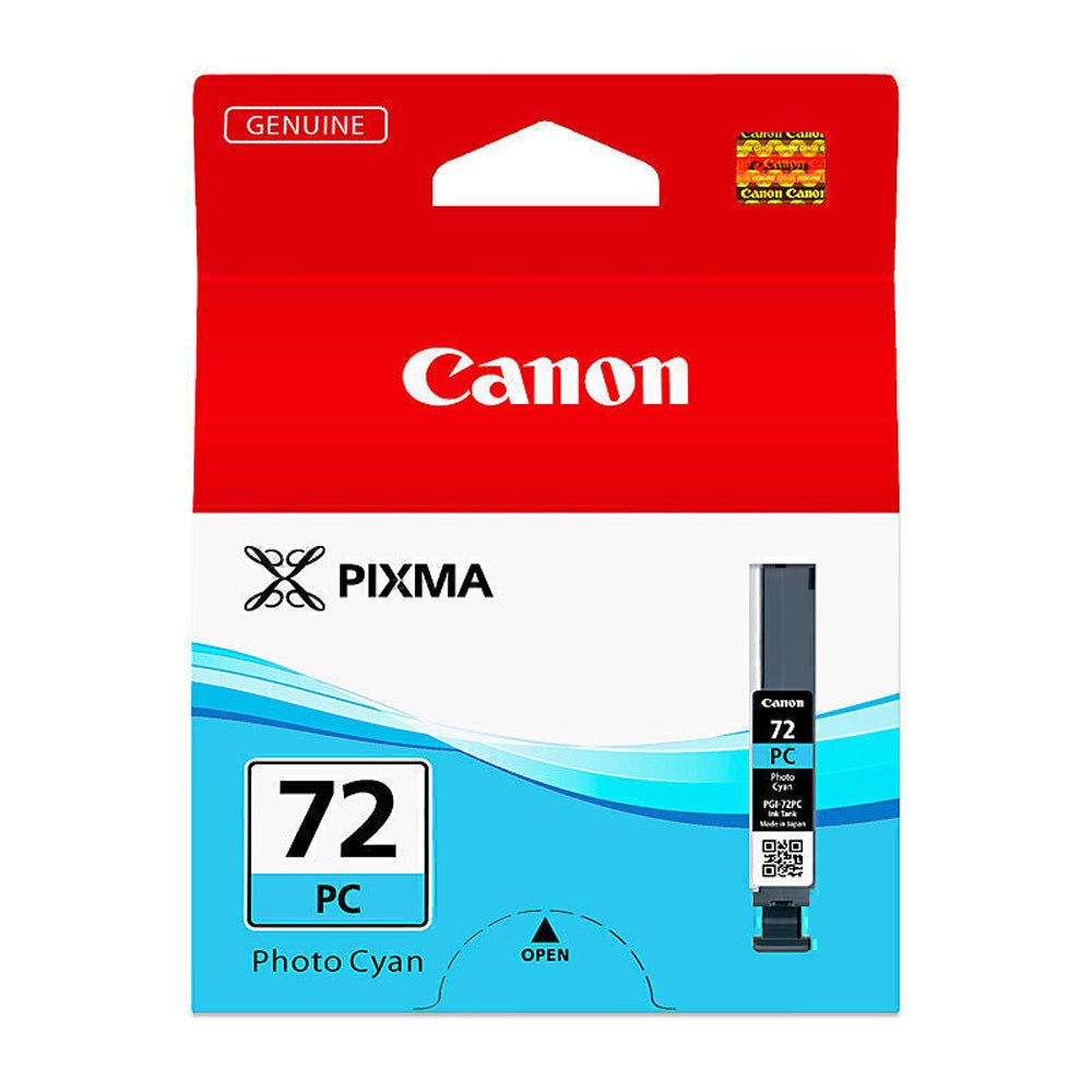 Canon PGI72 Photo Ink Cartridge