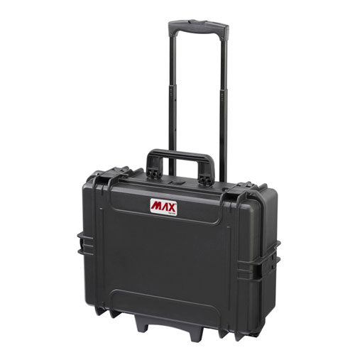 PP Max-505 Protective Trolley Case