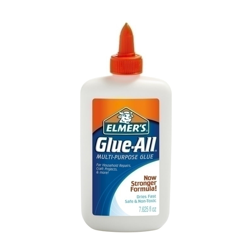 Elmers Strong Glue 225mL (Box of 6)