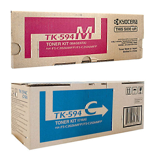 Kyocera TK594 Toner