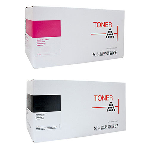 Whitebox MX61GT Toner Cartridge