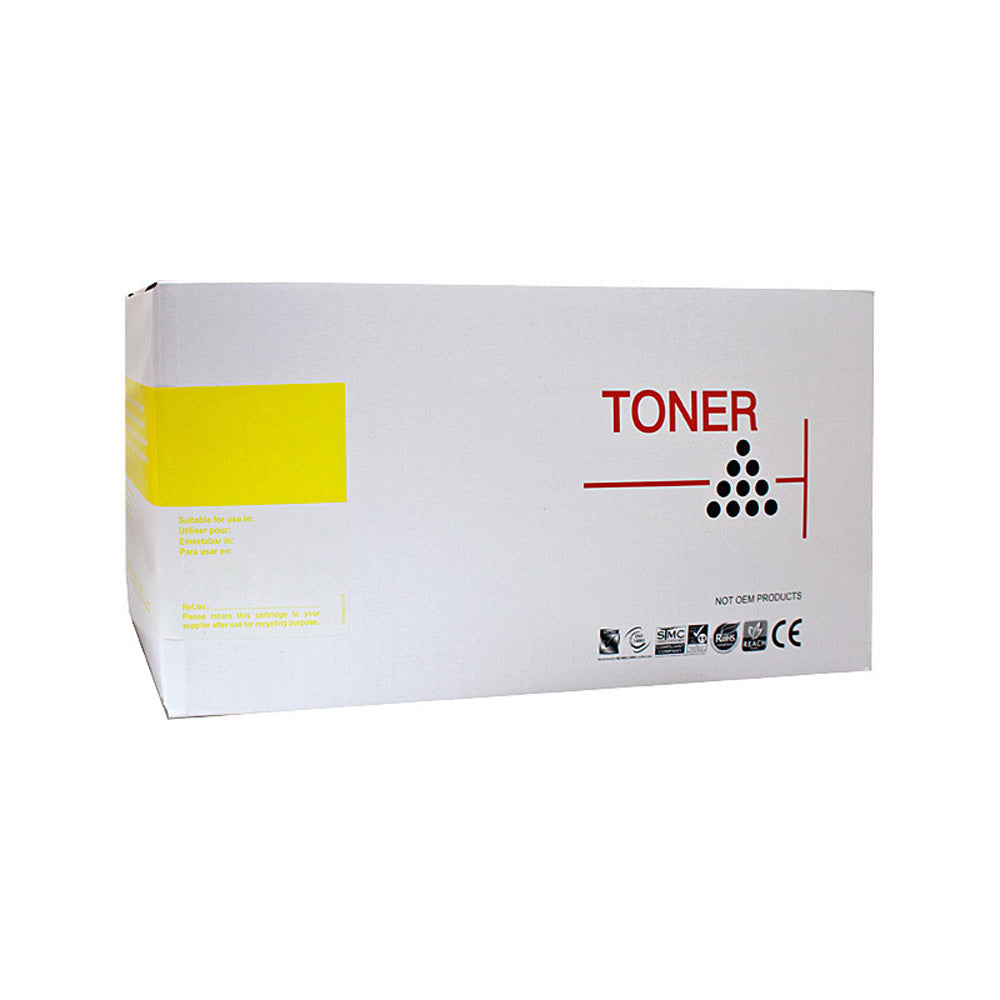 Whitebox MX61GT Toner Cartridge