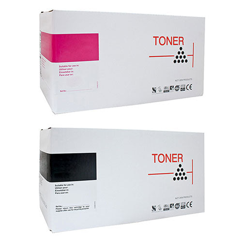 Whitebox Compatible Fuji CT20261 Toner Cartridge