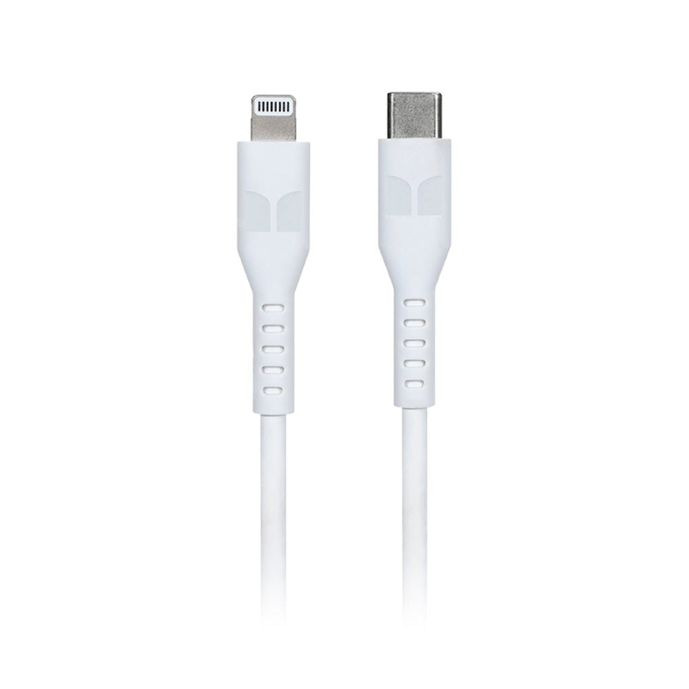 Monster Lightning to USB-C TPE Cable 1.2m