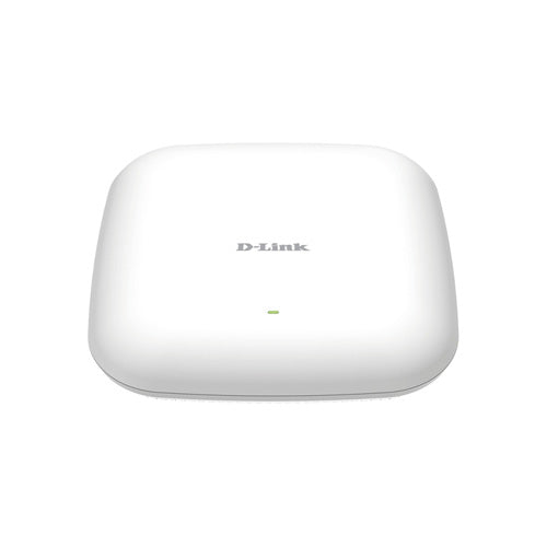 D-Link Wireless Wi-Fi 6 Dual-Band PoE Access Point