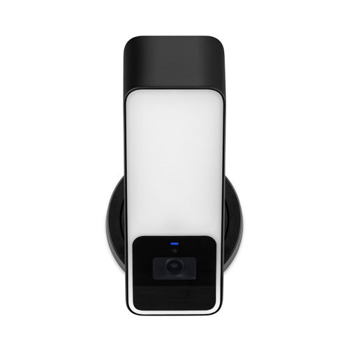 Eve Secure Floodlight Camera