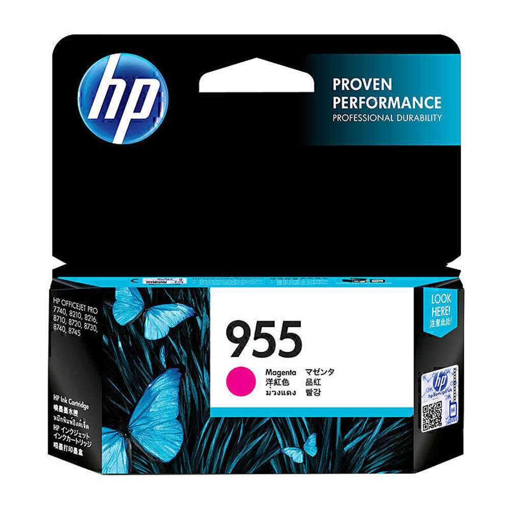 HP 955 Ink Cartridge