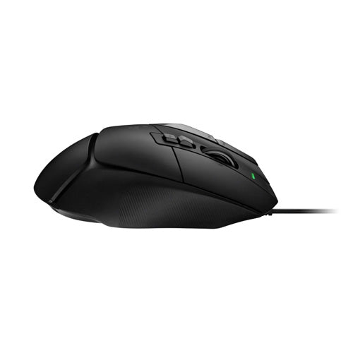 Logitech G502 X Wired Gaming Mouse (Black)