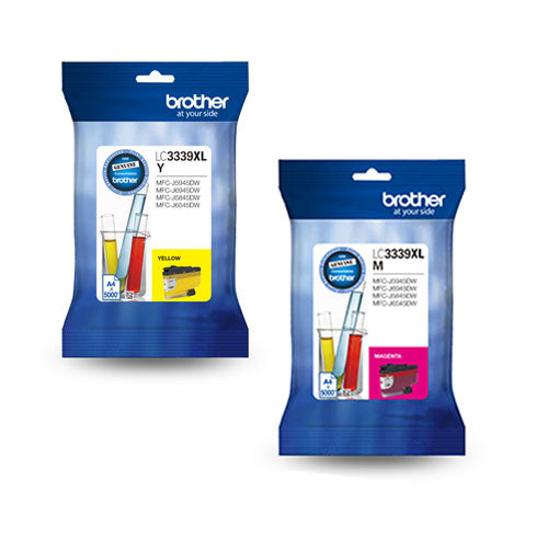 Brother LC3339XL Ink Cartridge