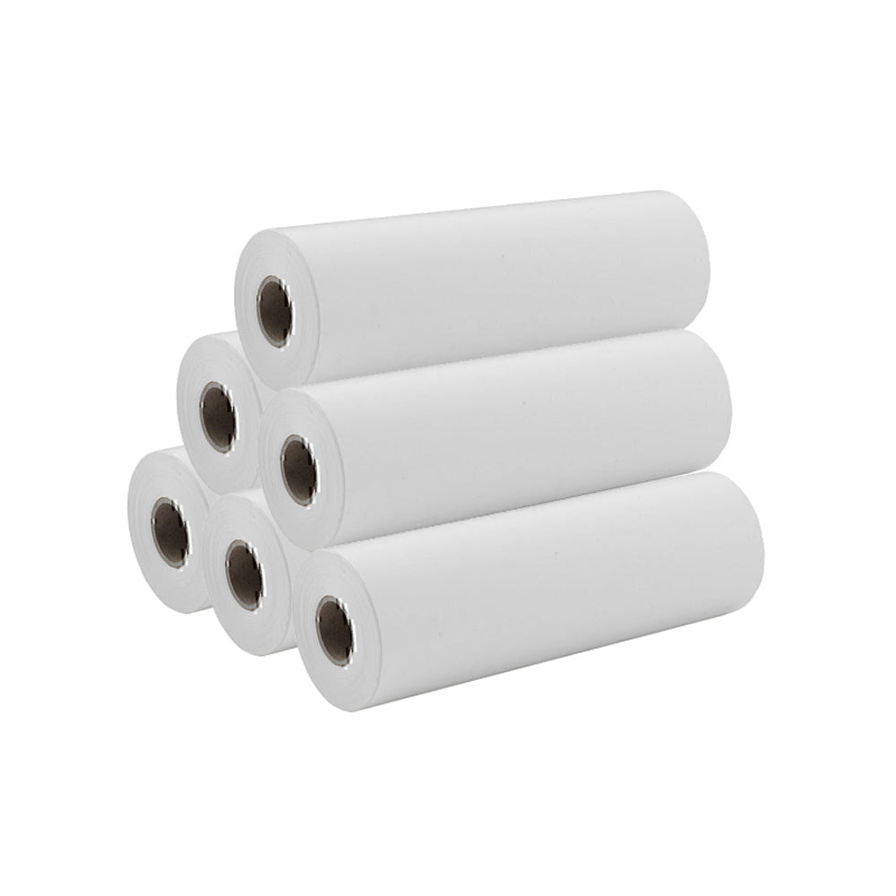 Brother A4 Perforated Thermal Roll 6pk
