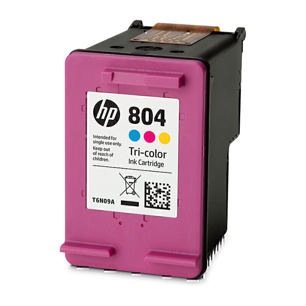 HP 804 Ink Cartridge