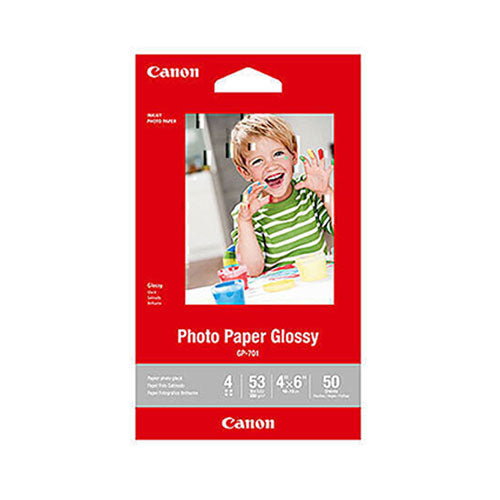 Canon Glossy Photo Paper