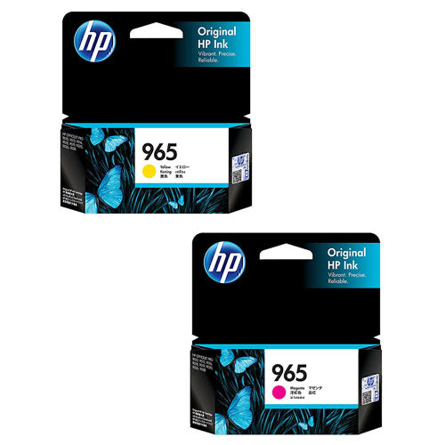 HP 965 Ink Cartridge