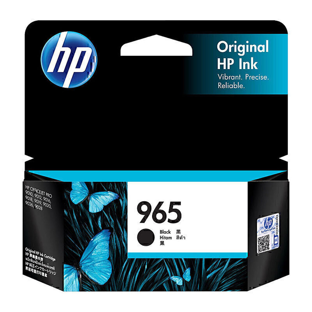 HP 965 Ink Cartridge
