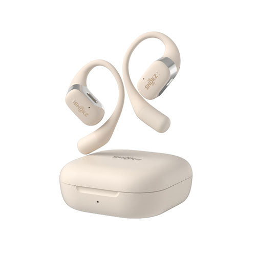 Shokz OpenFit Wireless Bone Conduction Earbuds