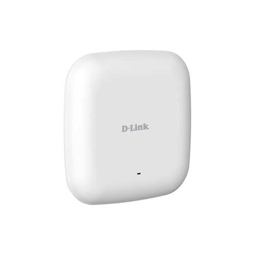 D-Link Wireless Wave 2 Dual-Band PoE Access Point