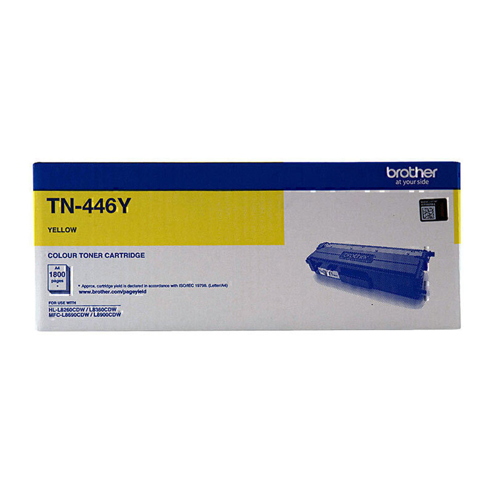 Brother TN446 Toner Cartridge