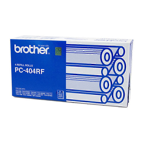 Brother Fax Refill Roll