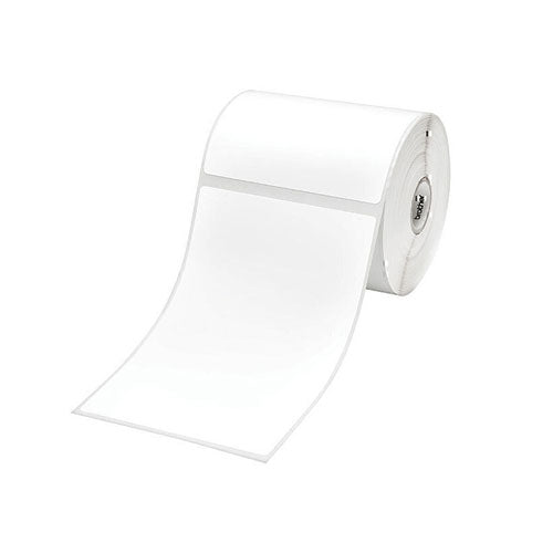 Brother White Label Roll 3pk