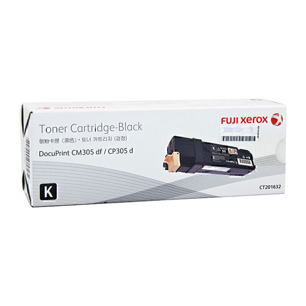 Fuji Xerox CT201632 Toner Cartridge