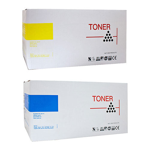 Whitebox Compatible Brother TN443 Cartridge