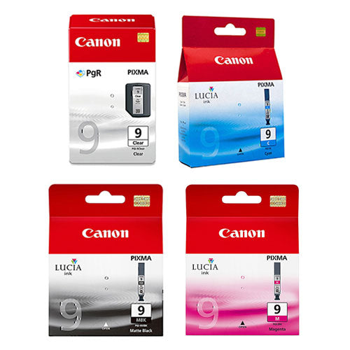 Canon PGI9 Ink Cartridge