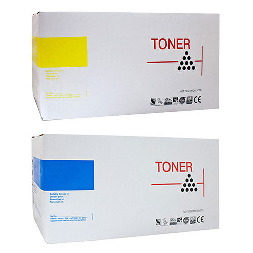 Whitebox Compatible Fuji CT20239 Toner Cartridge