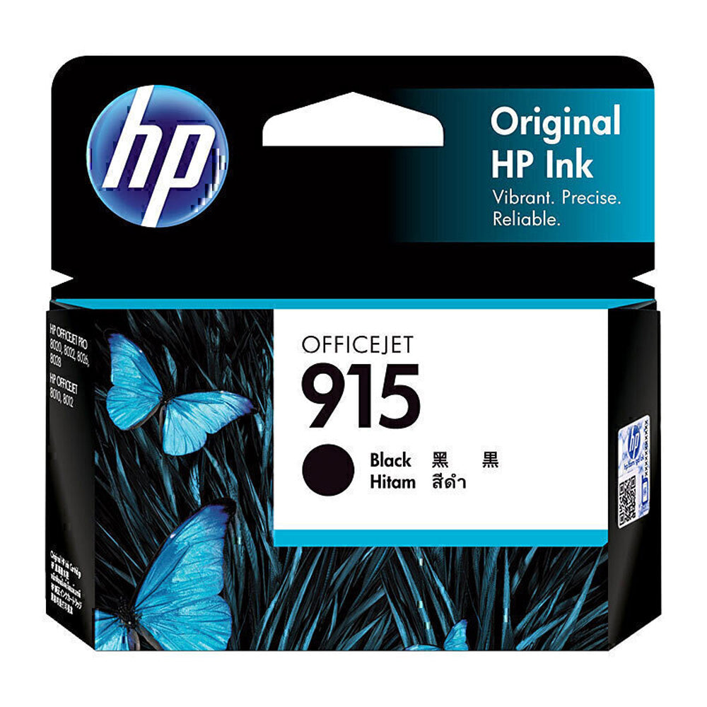 HP 915 Ink Cartridge