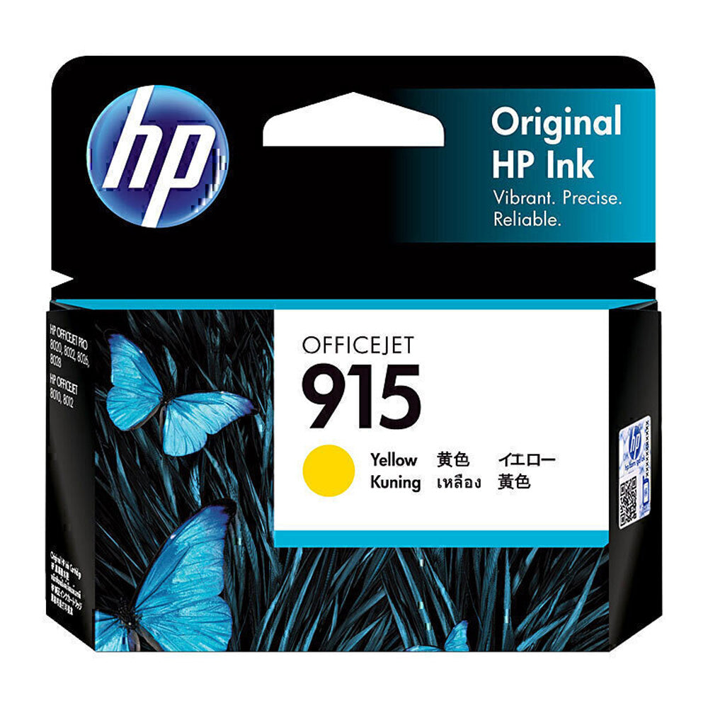 HP 915 Ink Cartridge