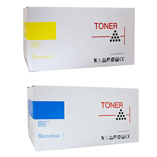 Whitebox Compatible Fuji CT20224 Toner Cartridge