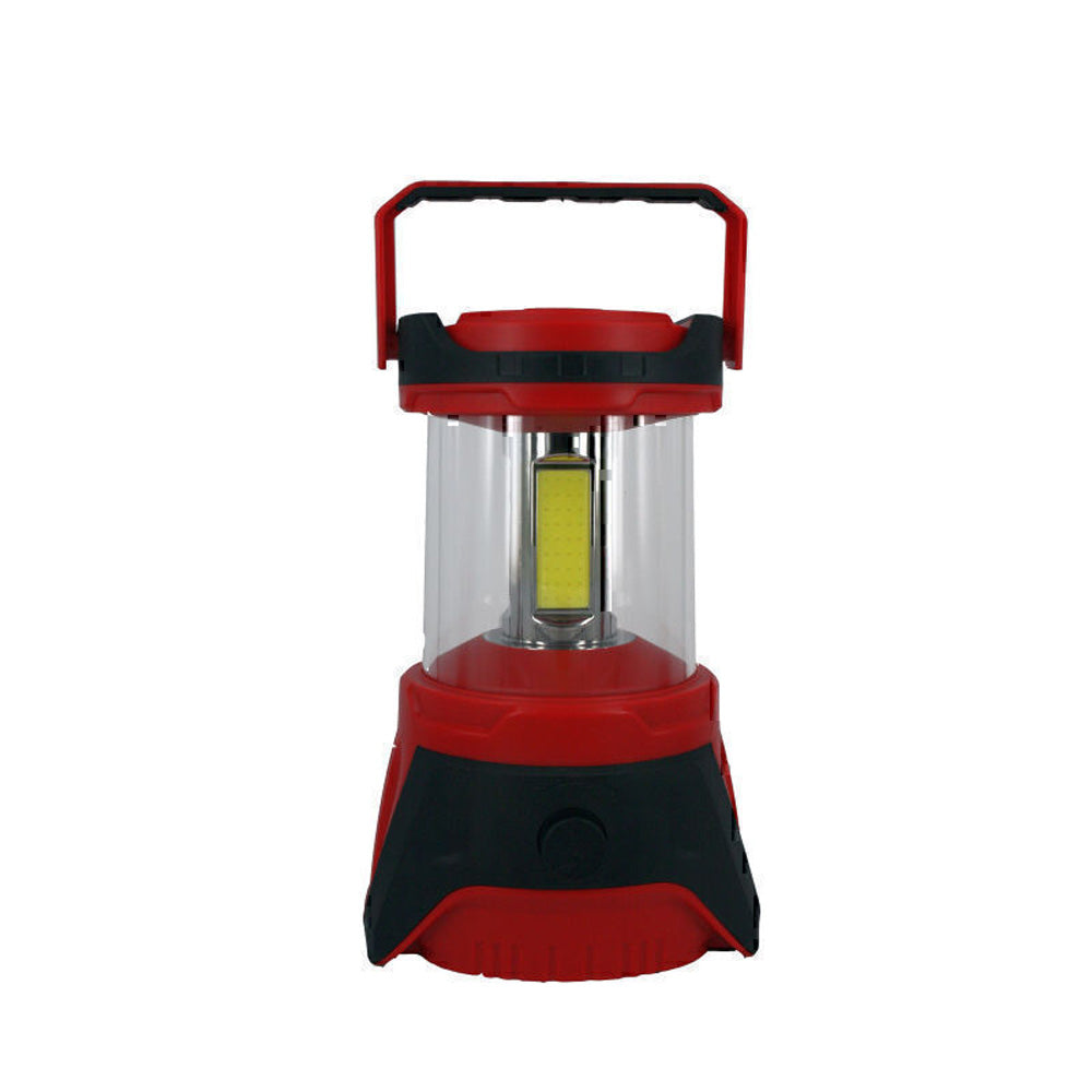 Dorcy 2000-lumen værbestandig led-lanterne