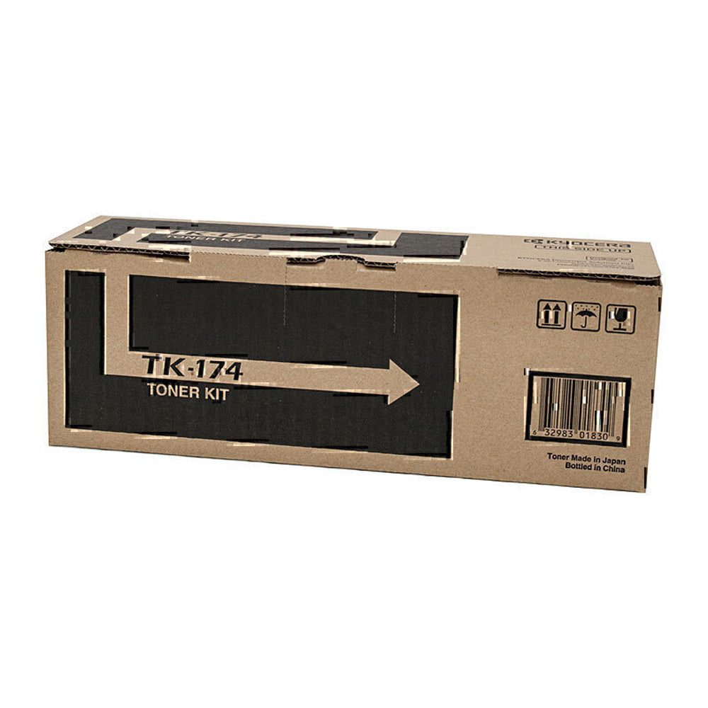 Kyocera TK174 Toner Kit (Black)