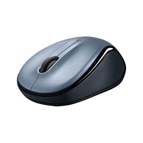 Logitech M325S Compact Wireless Mouse (Silver)