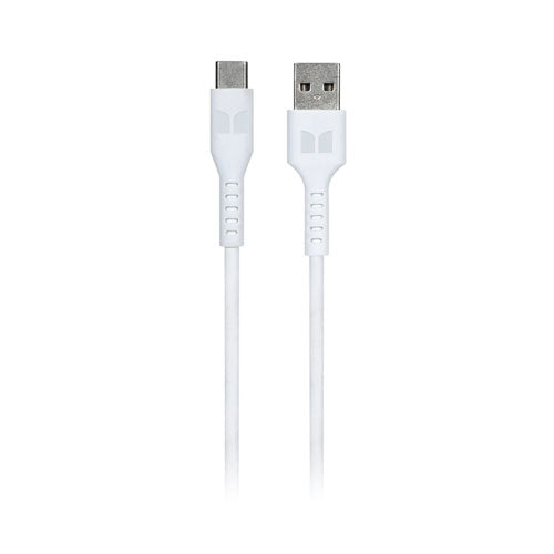 Monster USB-C to USB-A TPE Cable 2m